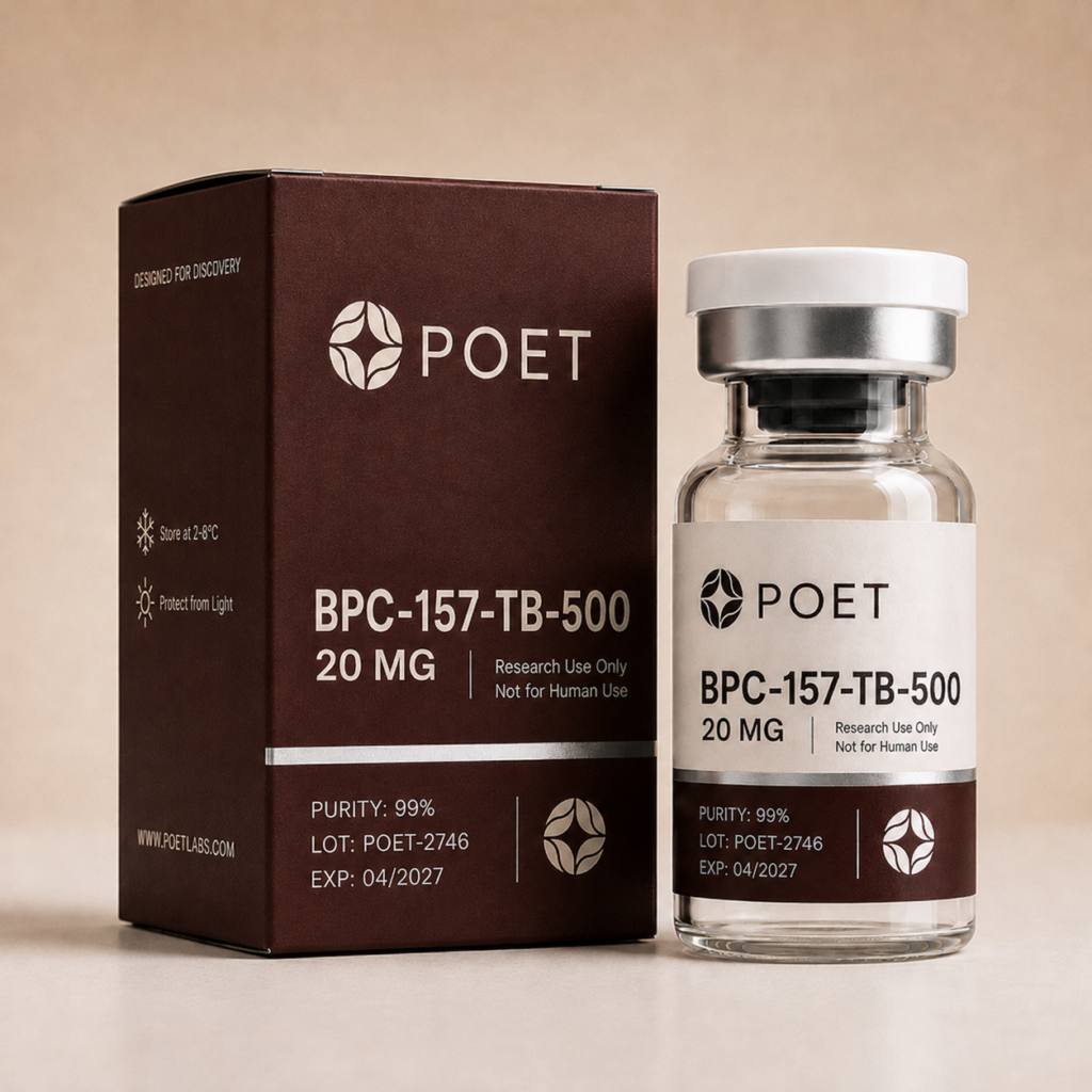BPC-157-TB-500