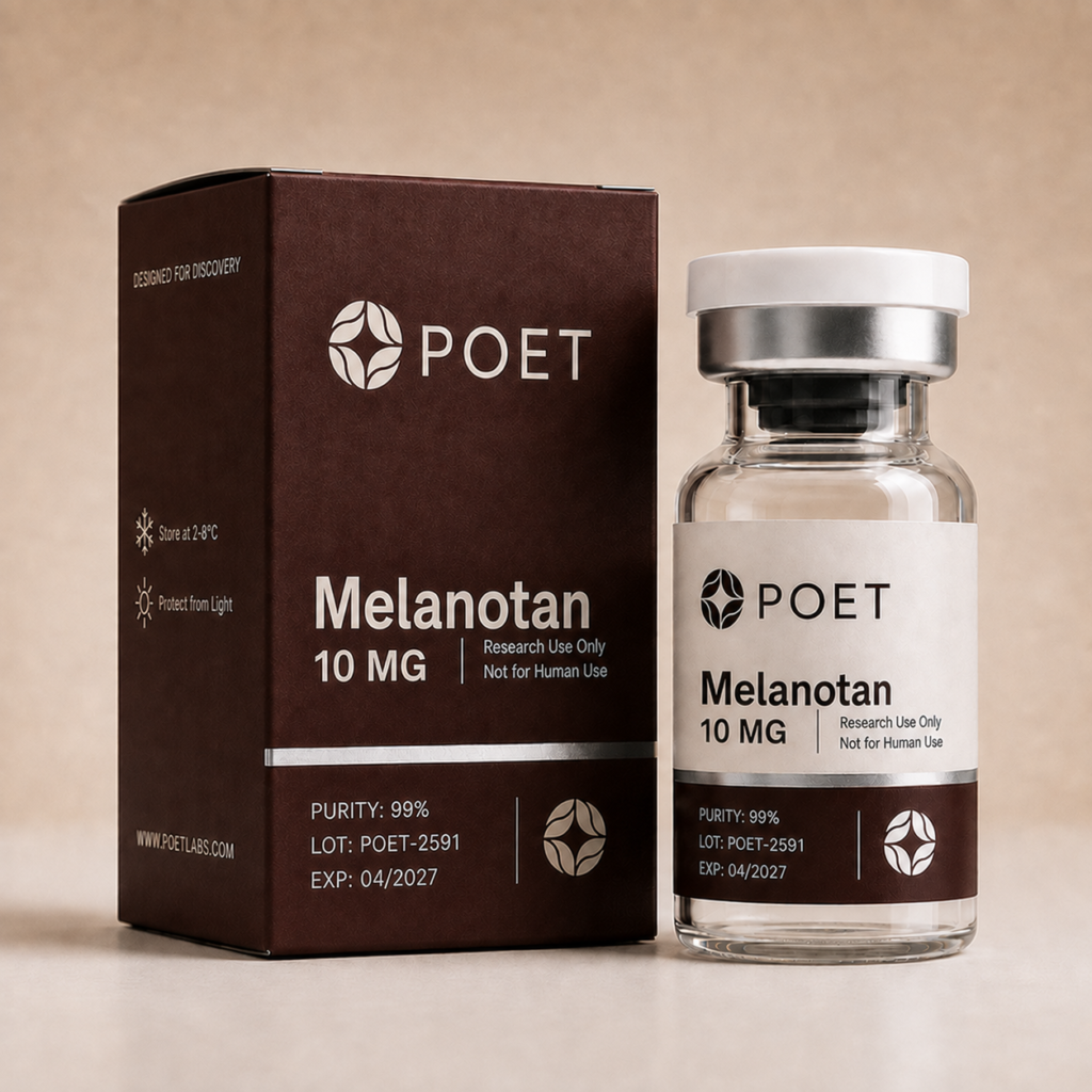 Melanotan