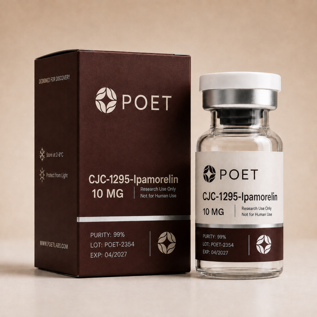 CJC-1295-Ipamorelin
