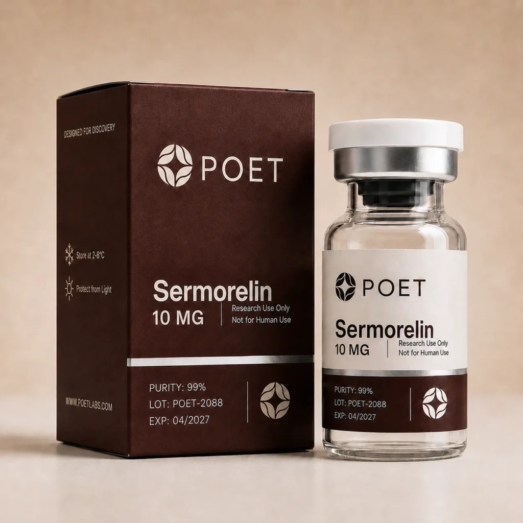 Sermorelin