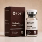 Selank